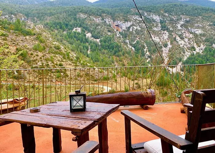 Cal Paller Отель Montargull de la Vansa