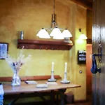 Cal Paller Hotel Montargull de la Vansa