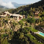 Hotel Cal Paller 4*