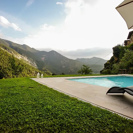 Cal Paller Hotel 4*