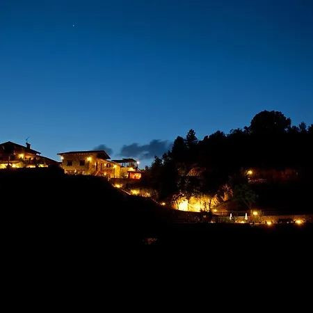 Cal Paller Hotel