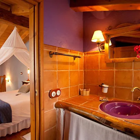 Cal Paller Hotel 4*