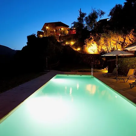 Cal Paller Hotel 4*