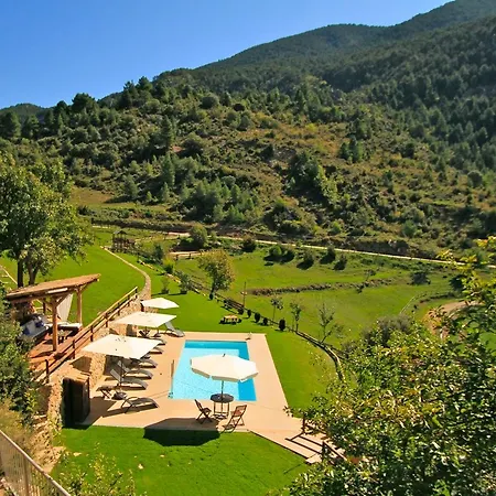 Cal Paller Hotel