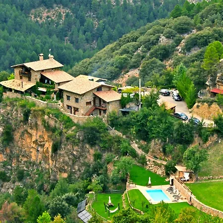 Cal Paller Hotel 4*