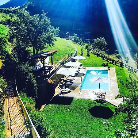 Cal Paller Hotel
