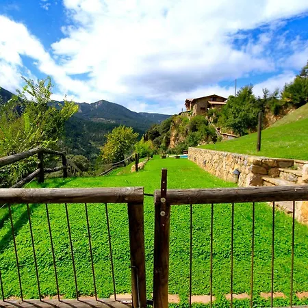 Hotel Cal Paller 4*
