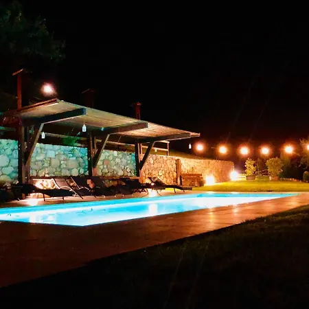 Hotel Cal Paller