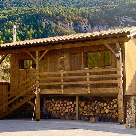 Hotel Cal Paller 4*