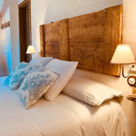 Cal Paller Hotel