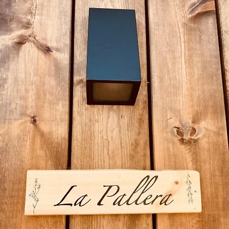 Cal Paller Hotel