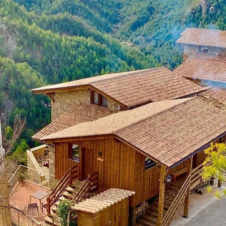 Hotel Cal Paller