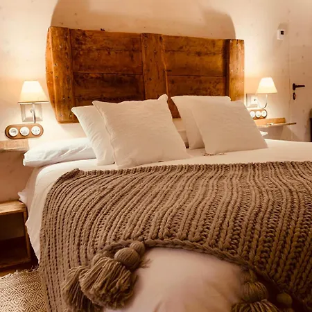 Cal Paller Hotel