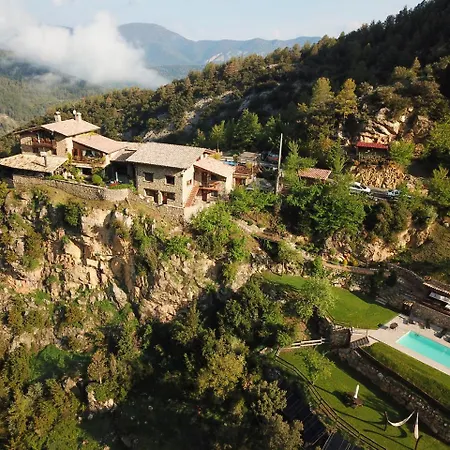 Hotel Cal Paller 4*