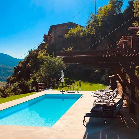 Hotel Cal Paller