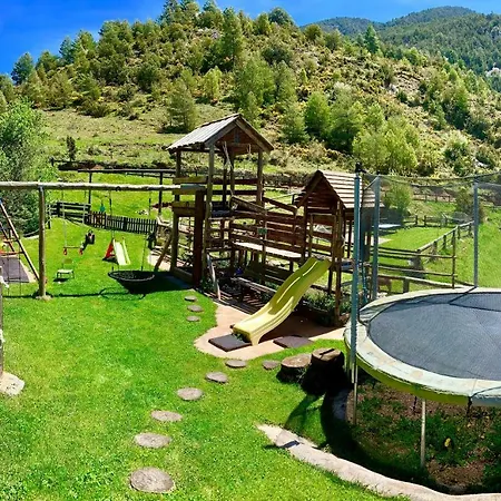 Cal Paller 4* Montargull de la Vansa