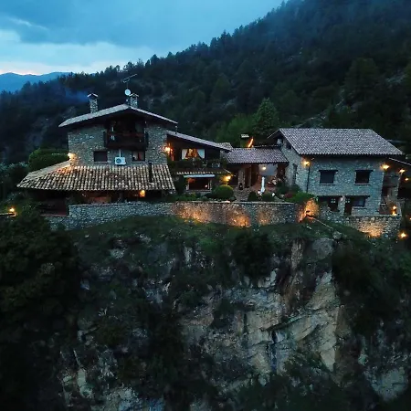 Hotel Cal Paller 4*