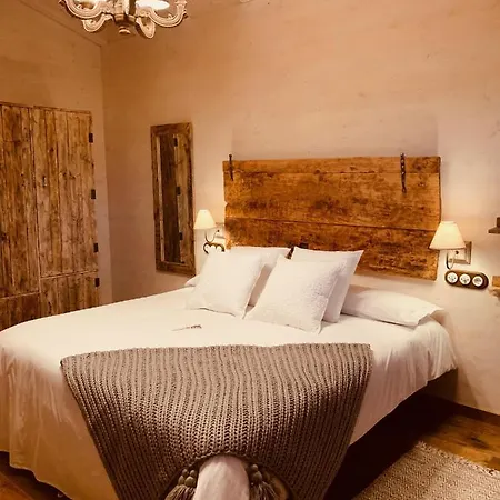 Cal Paller Hotel 4*