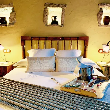 Hotel Cal Paller 4*