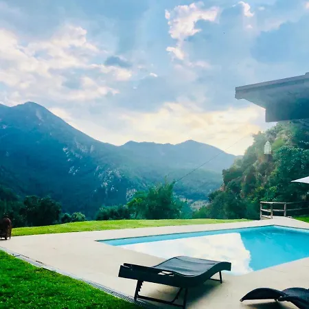 Hotel Cal Paller