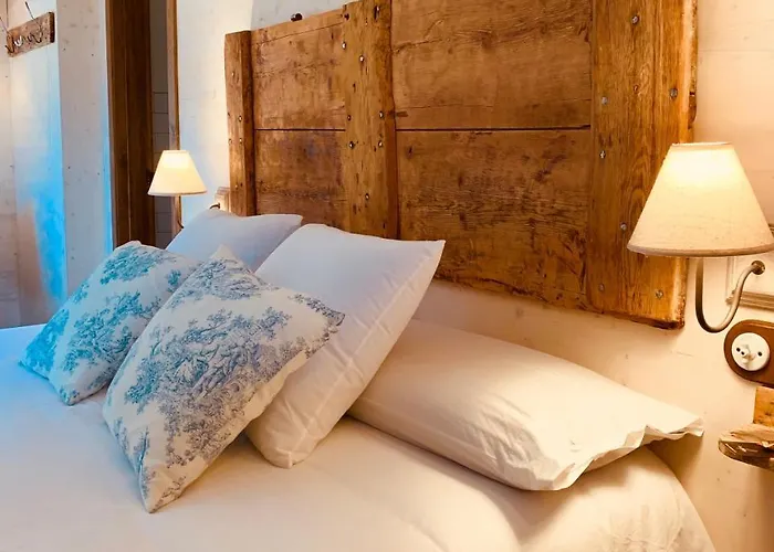 Cal Paller Hotel