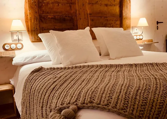 Cal Paller Hotel