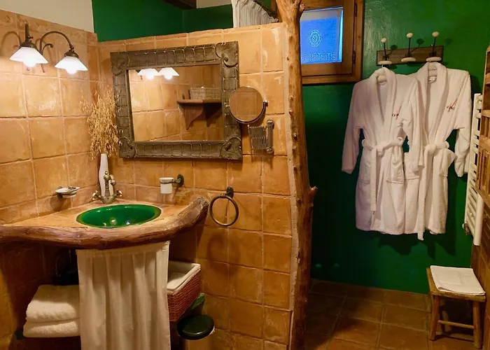 Cal Paller Hotel
